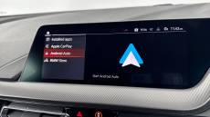 BMW 1 Series 118i [136] M Sport 5dr Petrol Hatchback